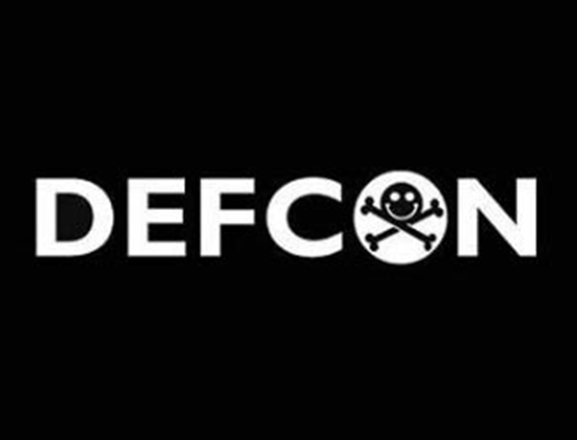 DEF CON 34